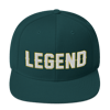 LEGEND SNAPBACK 