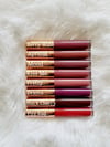 J's Matte Pro Lipstick