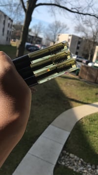 Brand: Meedah Beauty Extreme Lash/Eyebrow Growth Serum