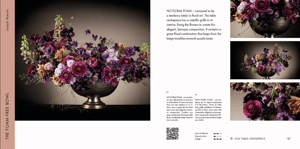 Image of 99 Ideas for Wedding Flowers - Book