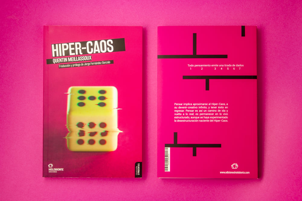 Hiper-Caos 