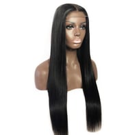 FULL LACE STRAIGHT WIG