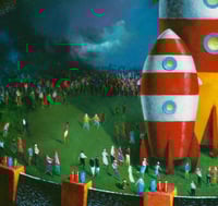 Image 4 of The Reluctant Spaceman