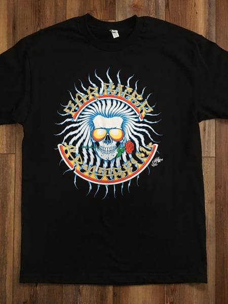 Image of “Forever Grateful” T-Shirt