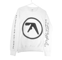 Image 2 of Aphex Twin Unisex Sweatshirt 
