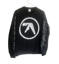 Image 1 of Aphex Twin Unisex Sweatshirt 