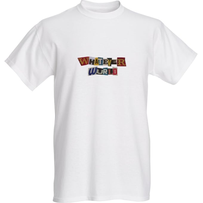 Image of Ransom Tee
