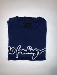 Image 3 of  No Feelings SZN 3 Crewnecks