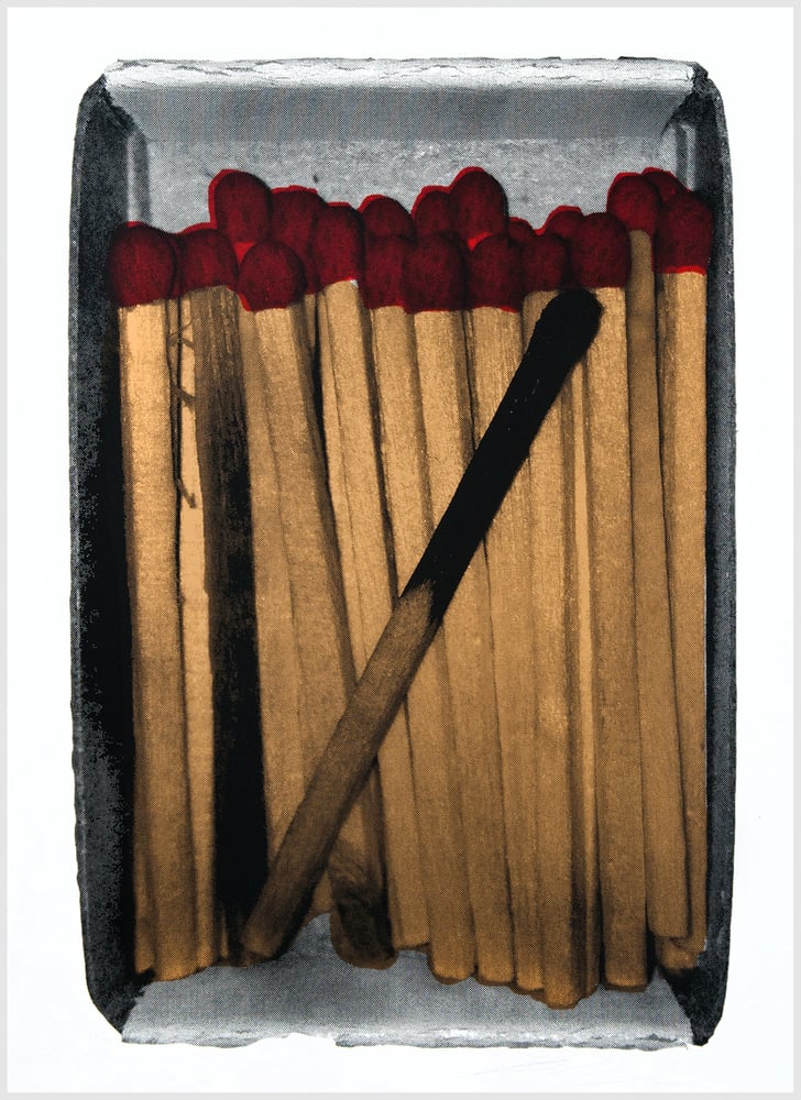 Image of Matchbook