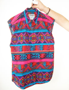 Image of Neon Indian shirt