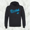SAFARI | “Black Ice” Hoodie