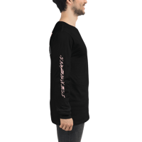 Image 3 of VERY RARE Lonely in The Club Long Sleeve Shirt