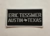 Eric Tessmer Patch