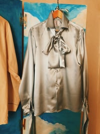 Image 2 of Silk Royal Blouse