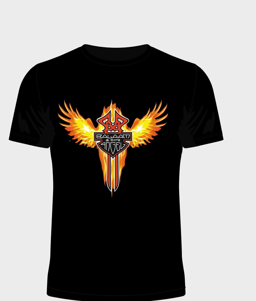 Image of Birmingham O2 Academy Tshirt 2019