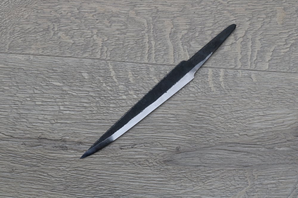 Image of 90mm slöjd knife