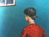Chapter 3 - from the novel The Girl at The Edge of the World by Martin Dowds