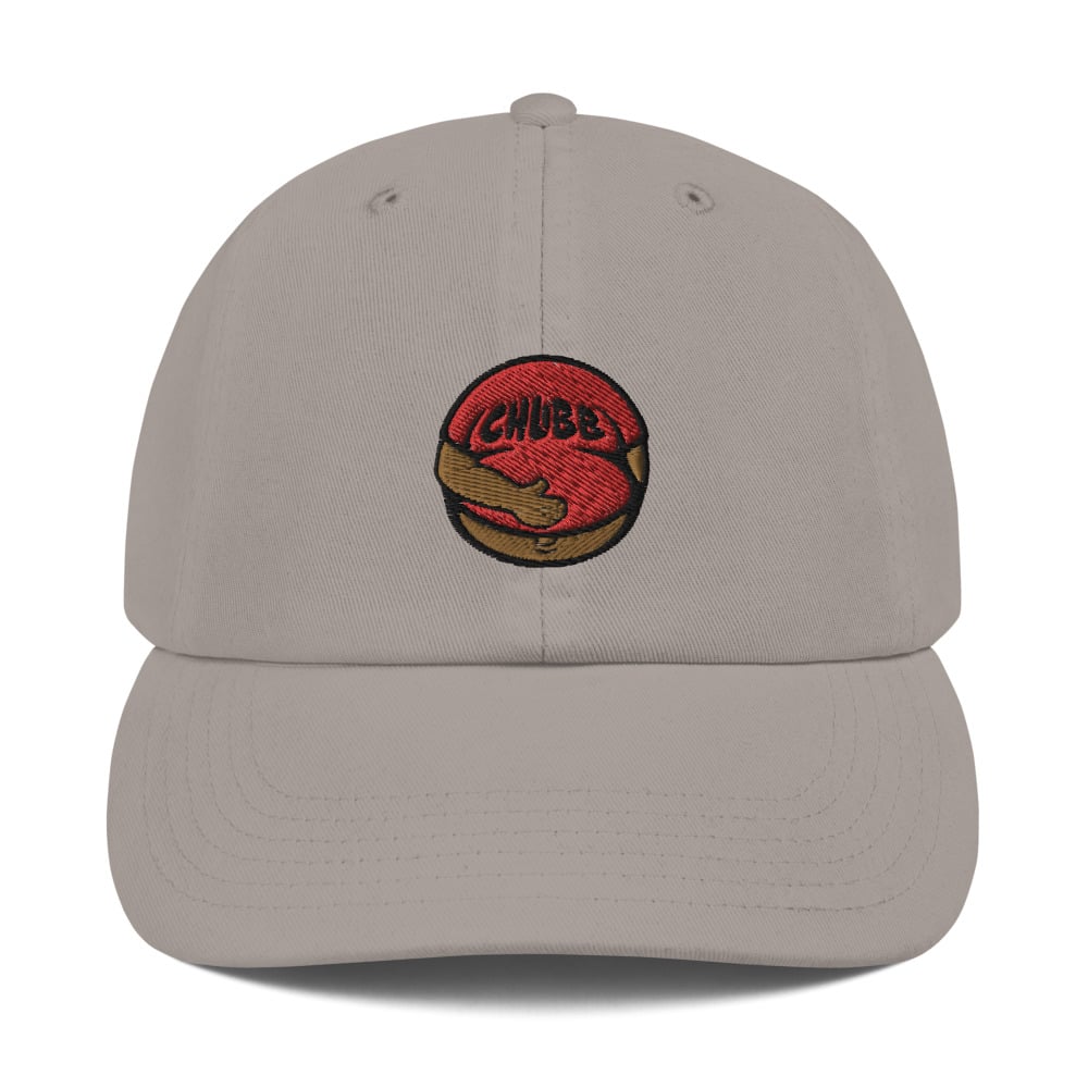 Image of The "Champion Belly" Dad Hat