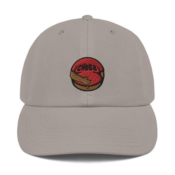 Image of The "Champion Belly" Dad Hat 