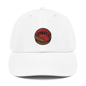 Image of The "Champion Belly" Dad Hat 