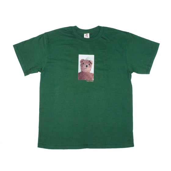 Image of Ah Brown Bear t-shirt