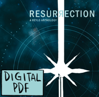 RESURRECTION: A Reylo Anthology - DIGITAL PDF