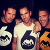 Black 'Jessica 6' T Shirt