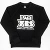 I AM YBS Sweatshirt