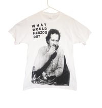 What Would Herzog Do? T-Shirt