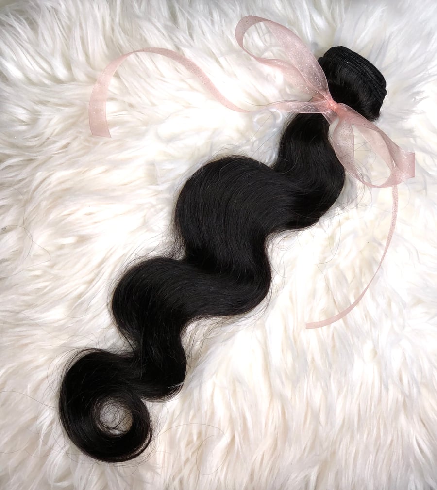 Image of Body Wave Bundles