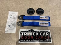 Image 2 of Door Pull Kit - Drift Car Door Cards logo