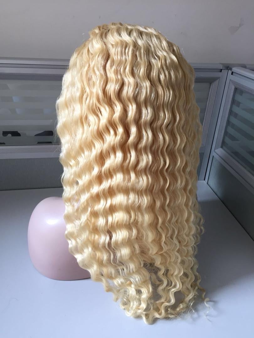 Image of Blonde Bundles 