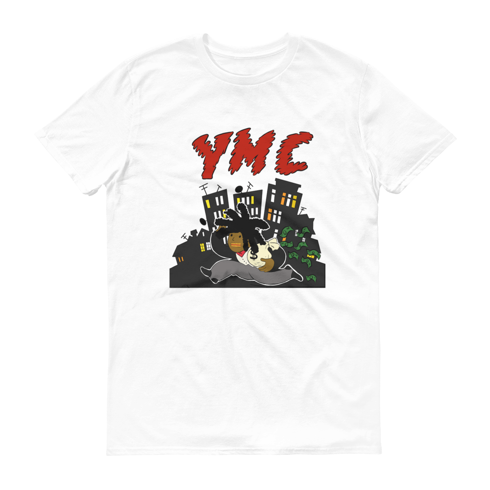 Image of MC City Tee