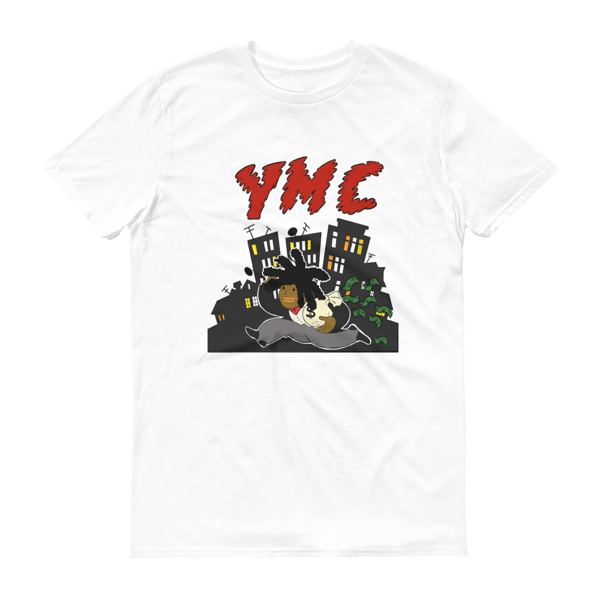 Image of MC City Tee
