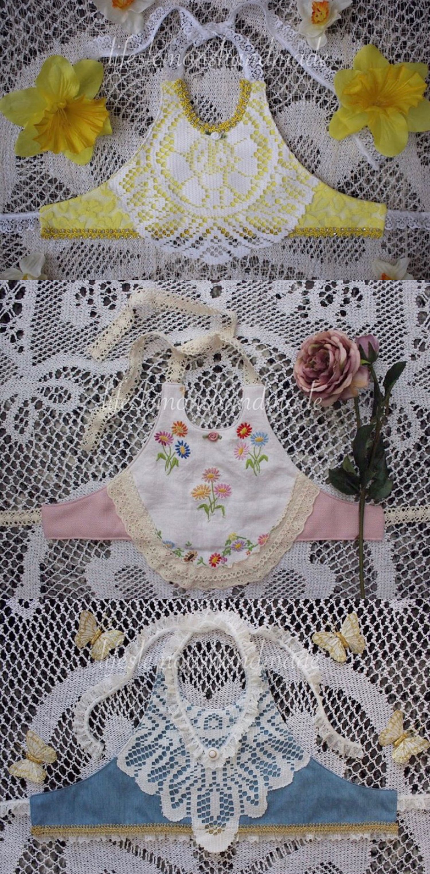 Image of Rita-Rose crop - surprise