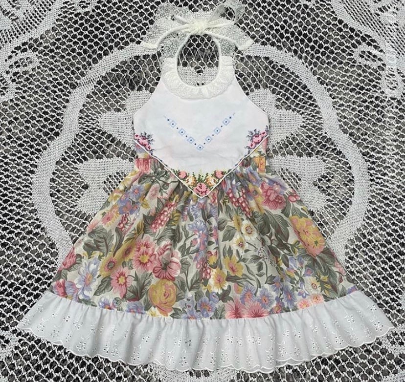 Image of Isla dress - surprise