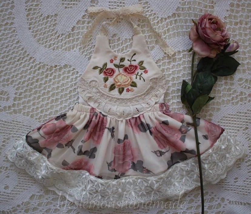 Image of Isla dress - surprise