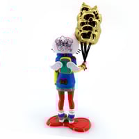 Image 2 of Signed Hello Kitty: Nostalgia