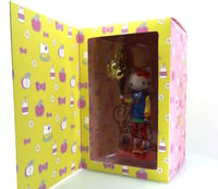 Image 4 of SIGNED HELLO KITTY: GOLDEN GLOOM