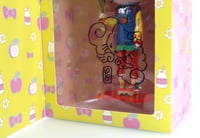 Image 5 of SIGNED HELLO KITTY: GOLDEN GLOOM