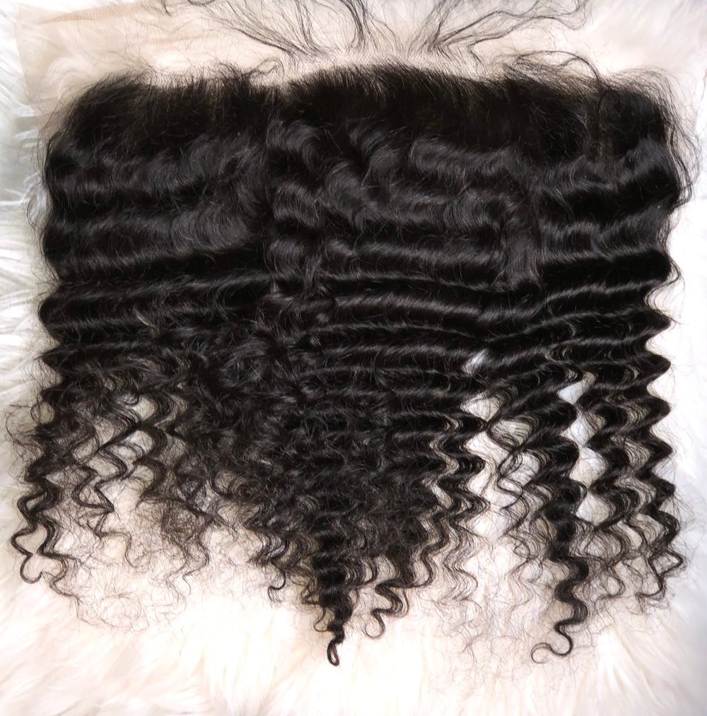 Image of Frontals