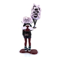 Image 2 of SIGNED HELLO KITTY: IT'S NOT A PHASE