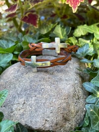 Image 1 of The Braided Cross 