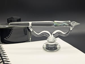 Resplendent Double Dot Grip