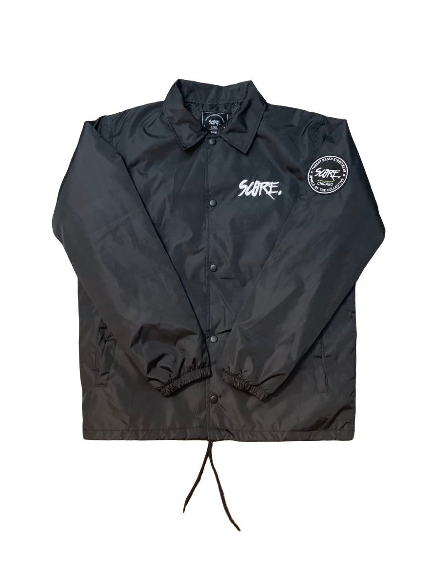 Image of LSMD Coaches Jacket