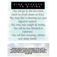 Image 5 of TEDIVINA ( No.1 Detox tea )