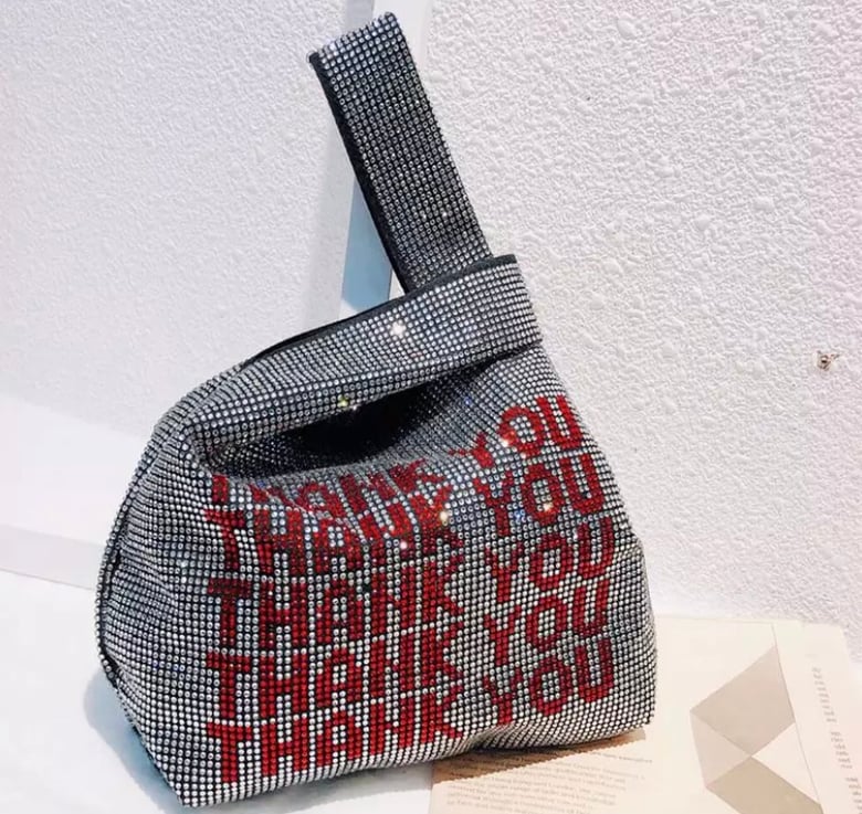 Image of Thank You next