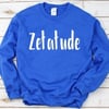 Zetatude Sweatshirt 