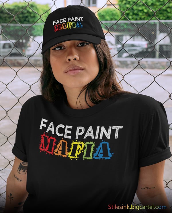 Image of Face Paint Mafia