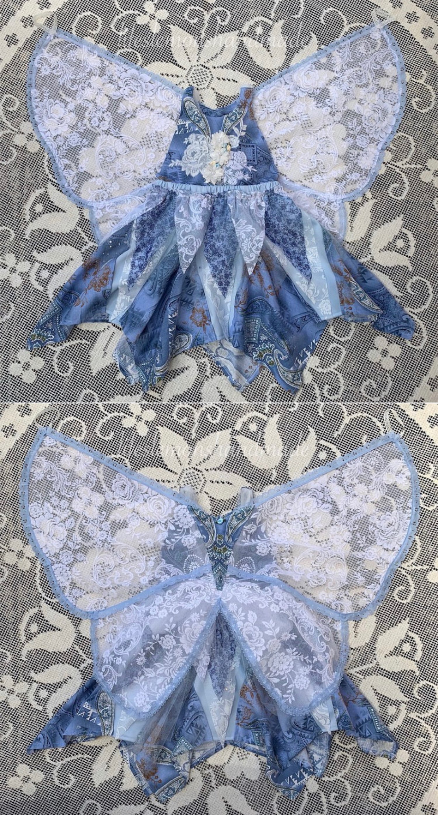 Image of Fairy outfit - surprise